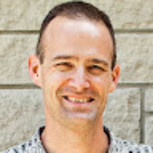 Meet your Posher, Todd